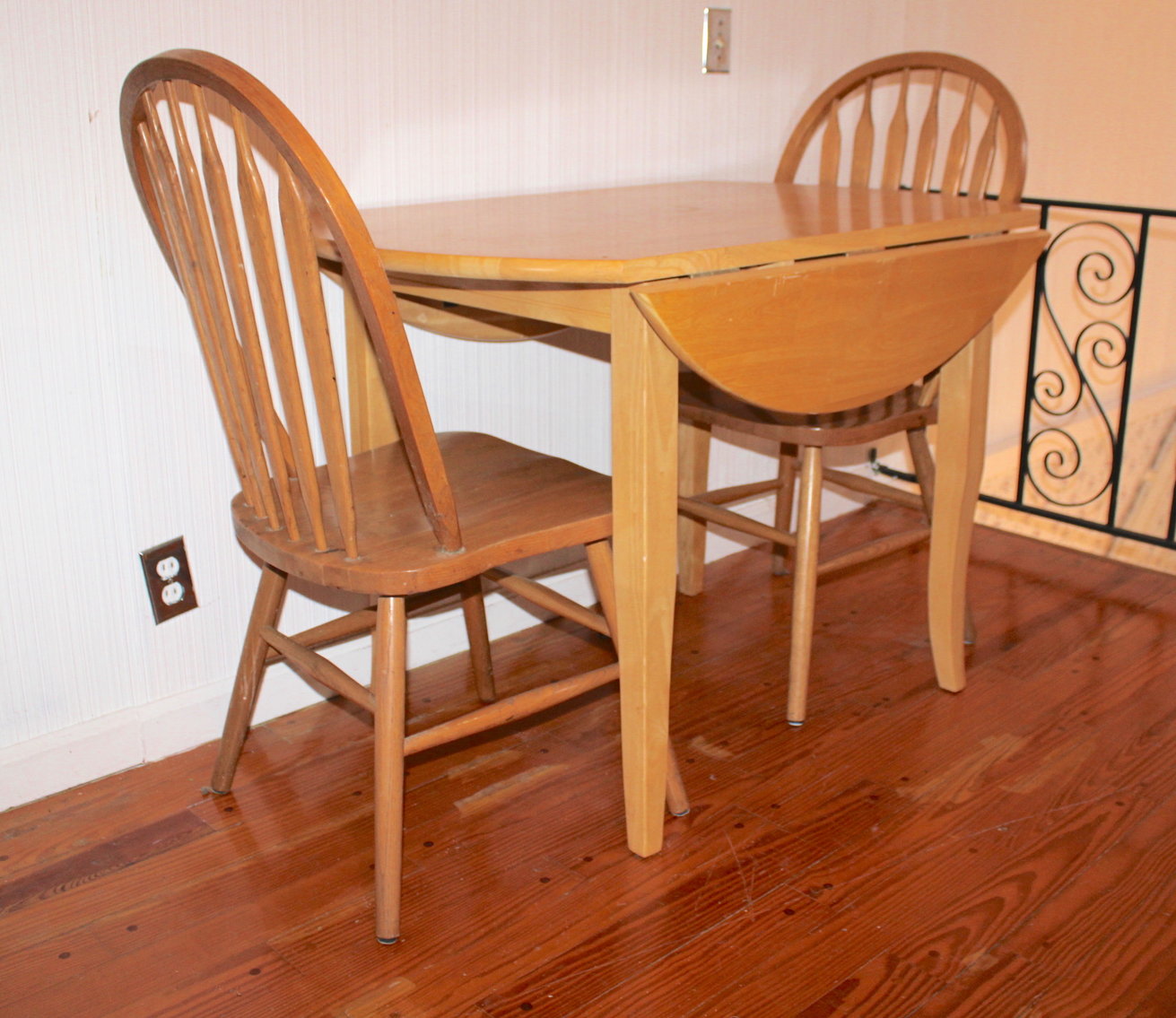 Image for KREBS ESTATE AUCTION