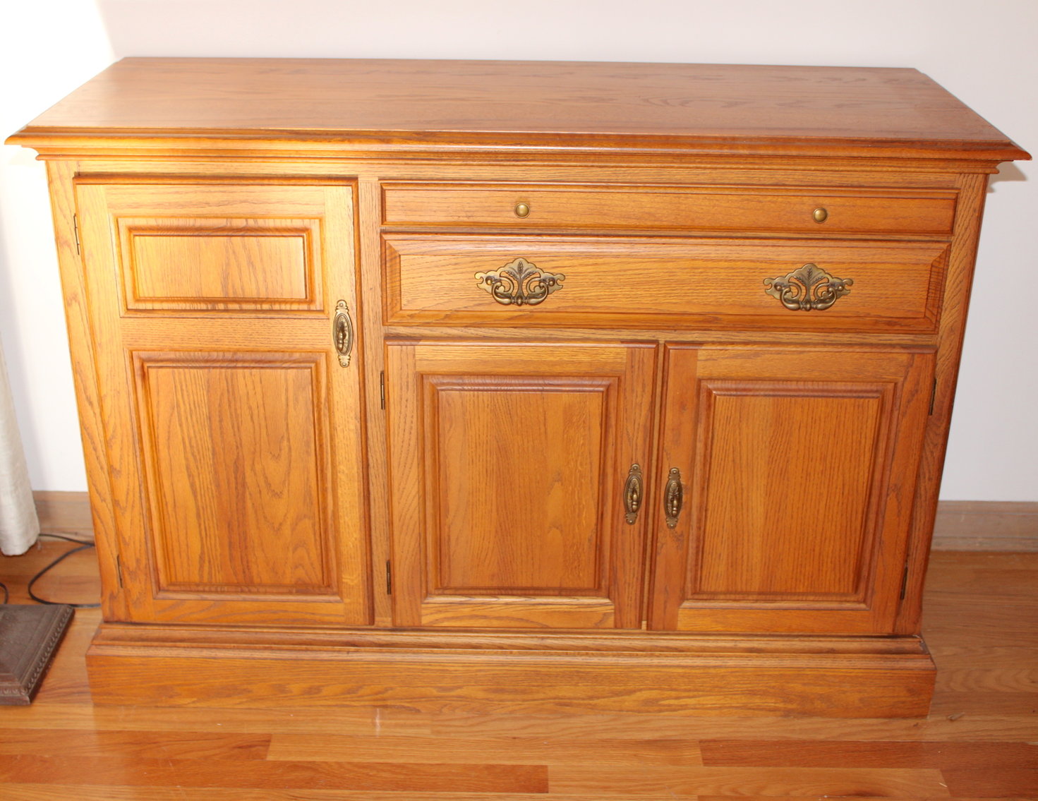 Image for KREBS ESTATE AUCTION