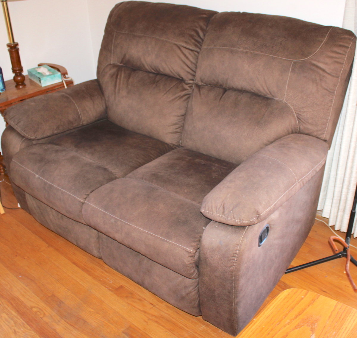 Image for KREBS ESTATE AUCTION