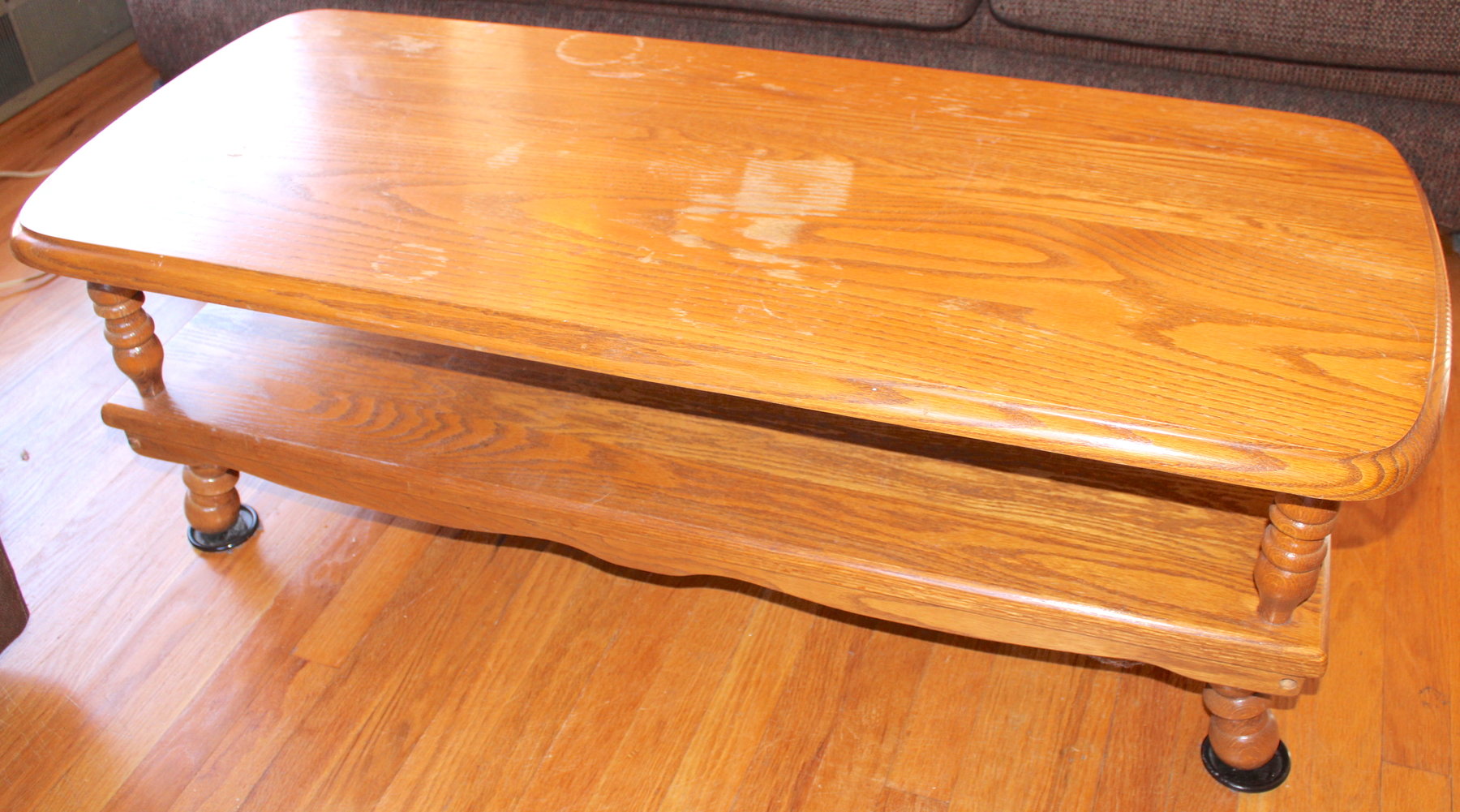 Image for KREBS ESTATE AUCTION