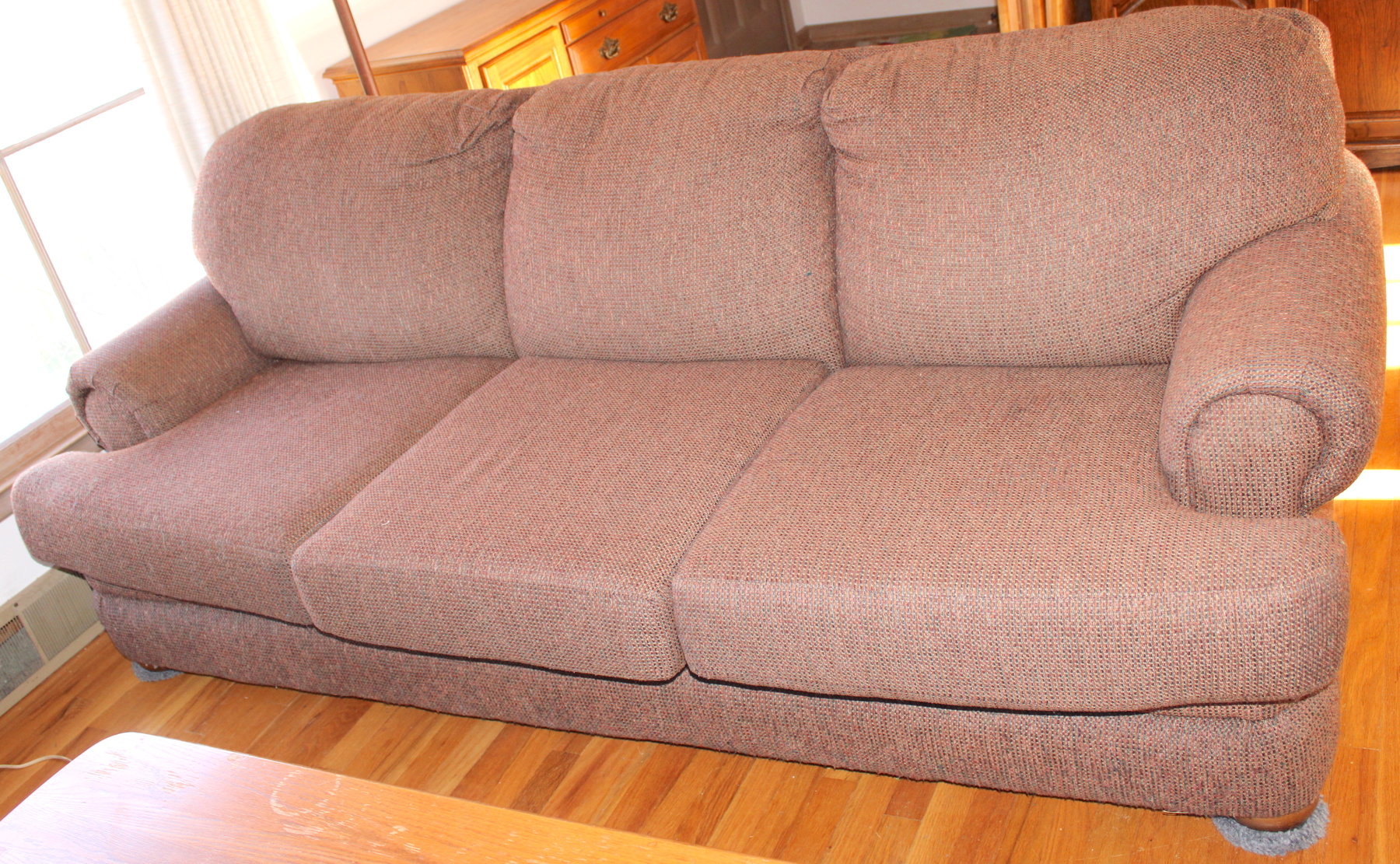 Image for KREBS ESTATE AUCTION