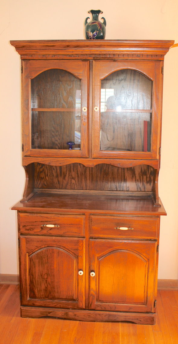 Image for KREBS ESTATE AUCTION