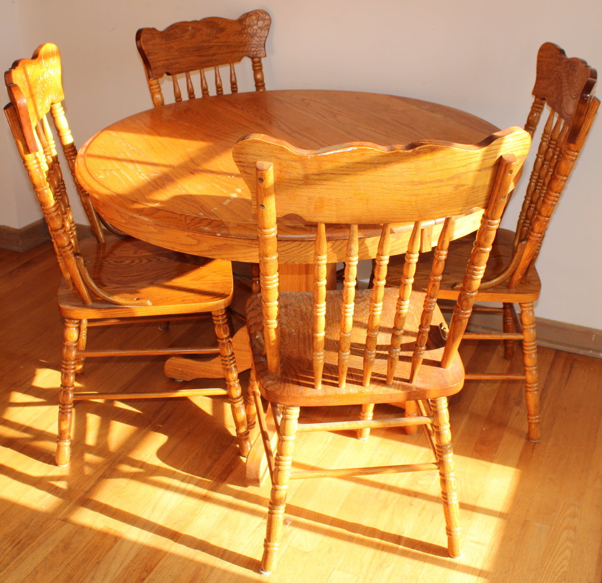 Image for KREBS ESTATE AUCTION