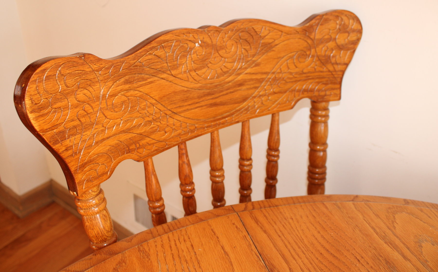 Image for KREBS ESTATE AUCTION