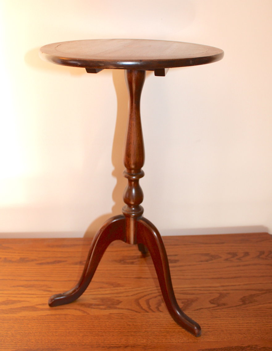 Image for KREBS ESTATE AUCTION