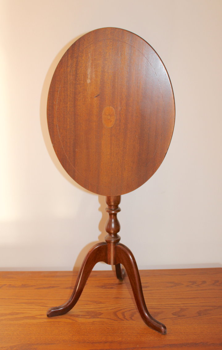 Image for KREBS ESTATE AUCTION