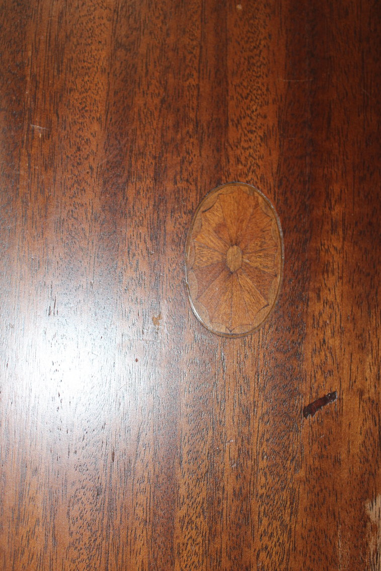 Image for KREBS ESTATE AUCTION