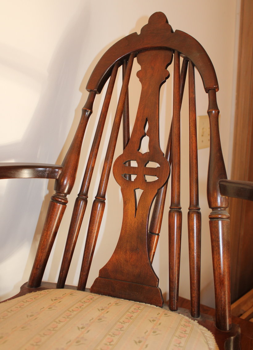 Image for KREBS ESTATE AUCTION