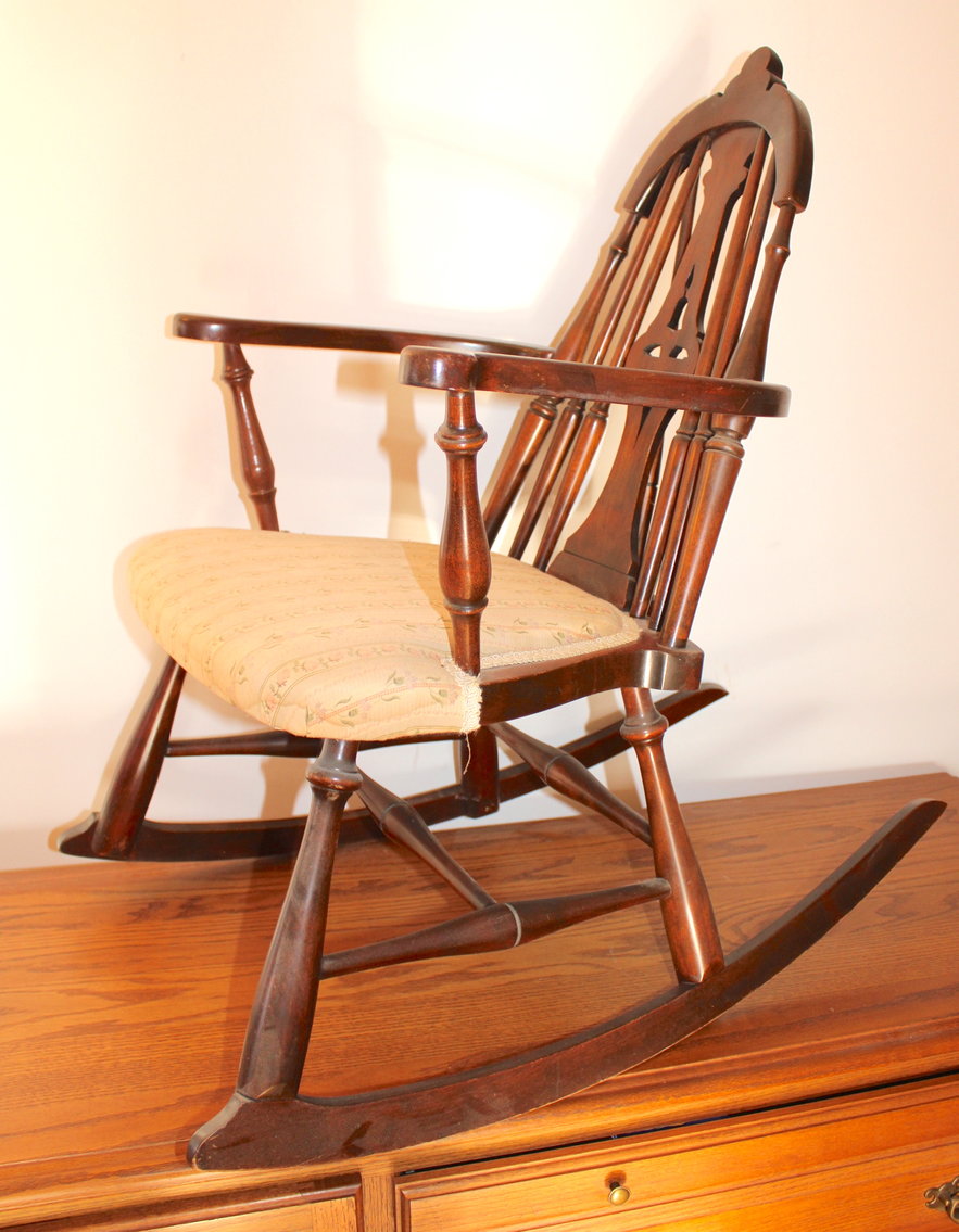 Image for KREBS ESTATE AUCTION