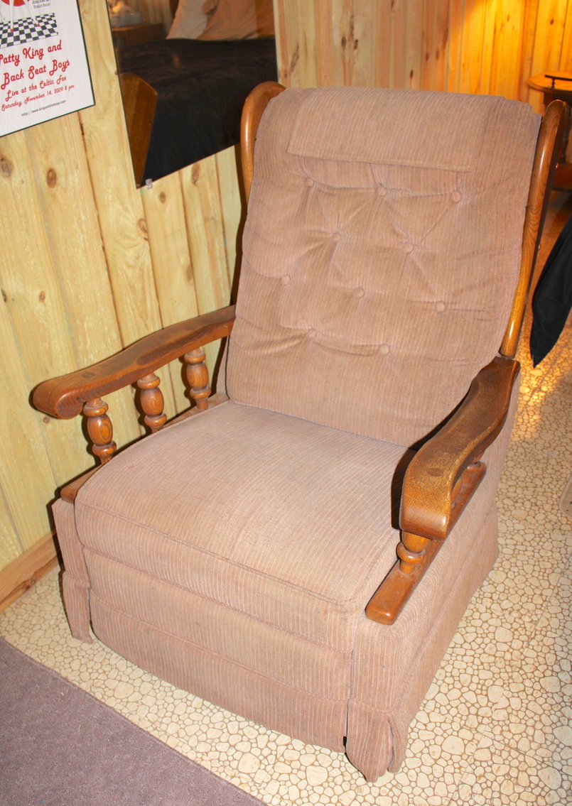 Image for KREBS ESTATE AUCTION