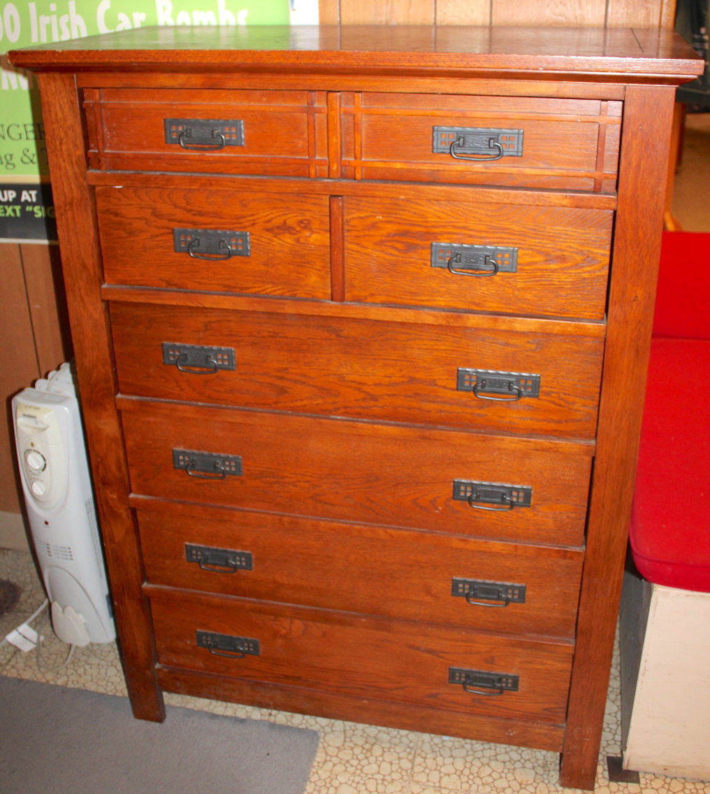 Image for KREBS ESTATE AUCTION