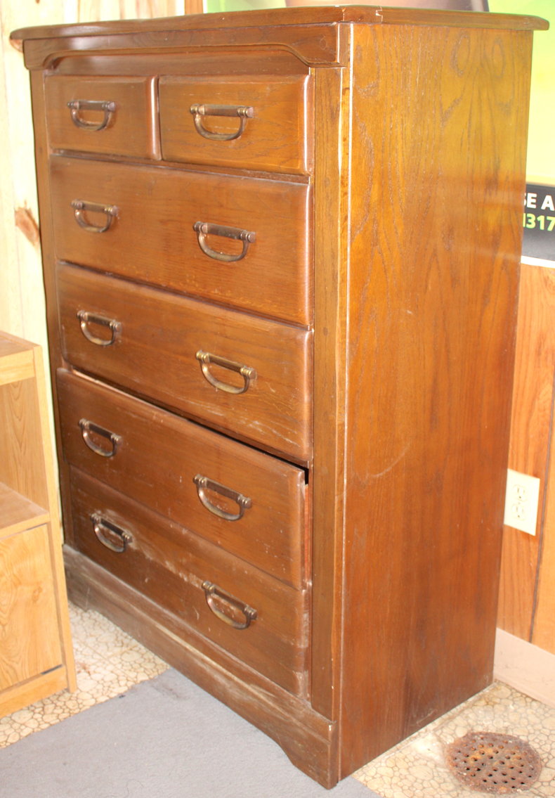 Image for KREBS ESTATE AUCTION