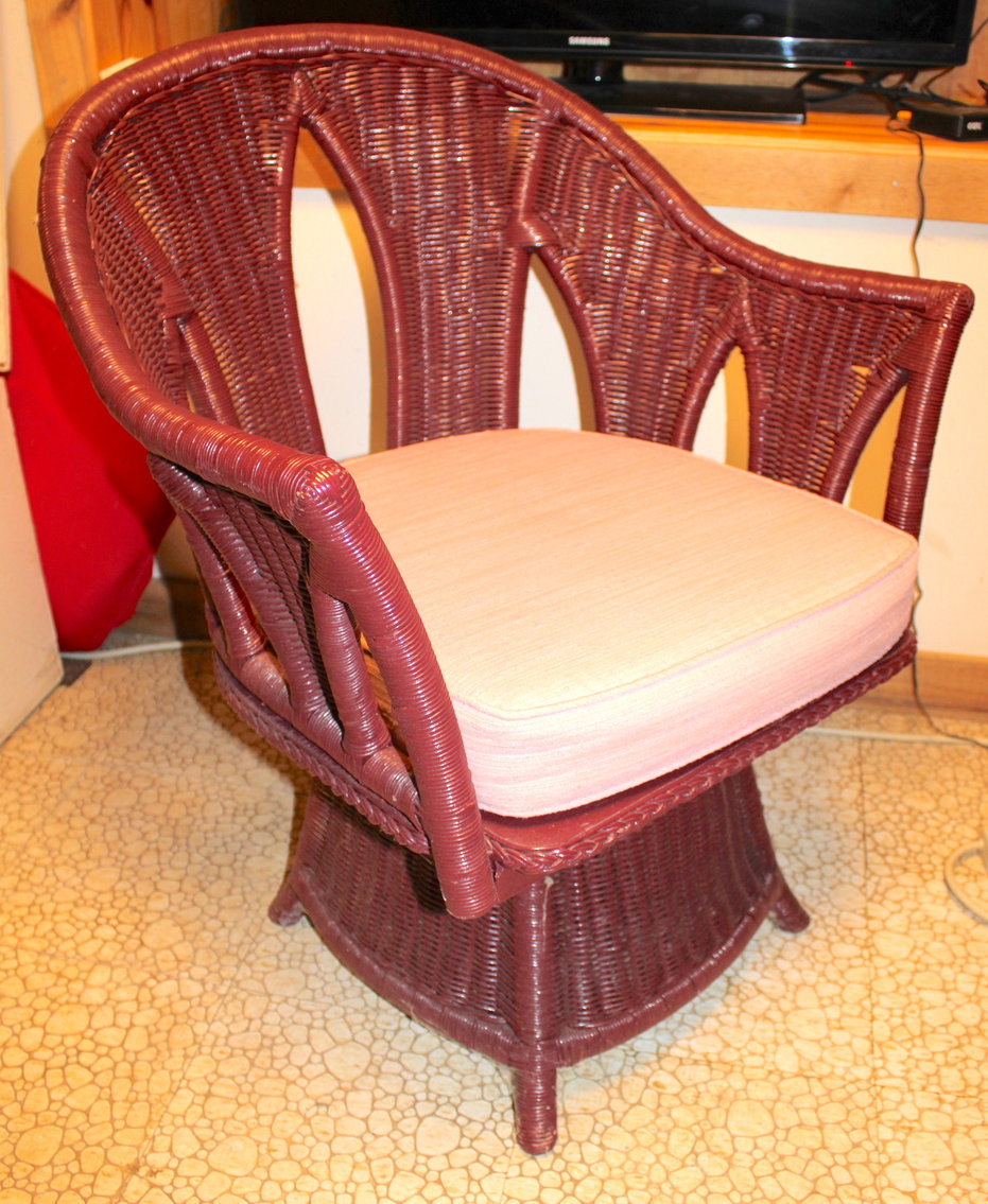 Image for KREBS ESTATE AUCTION