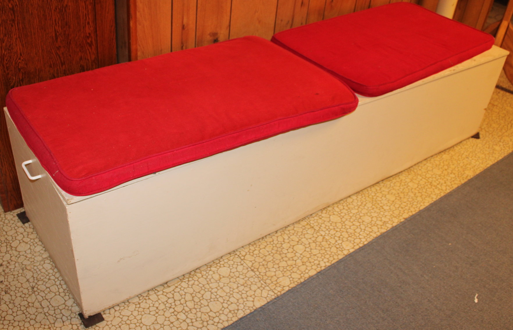 Image for KREBS ESTATE AUCTION