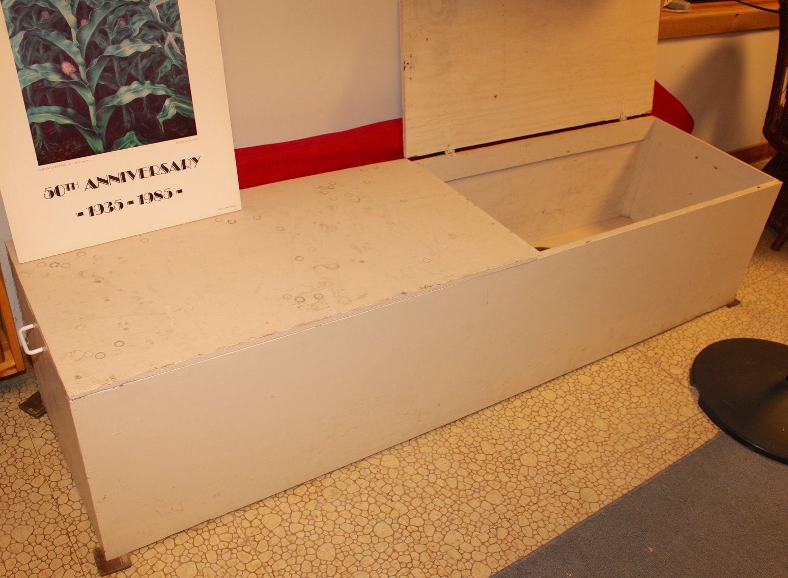 Image for KREBS ESTATE AUCTION