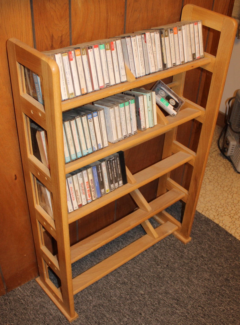 Image for KREBS ESTATE AUCTION