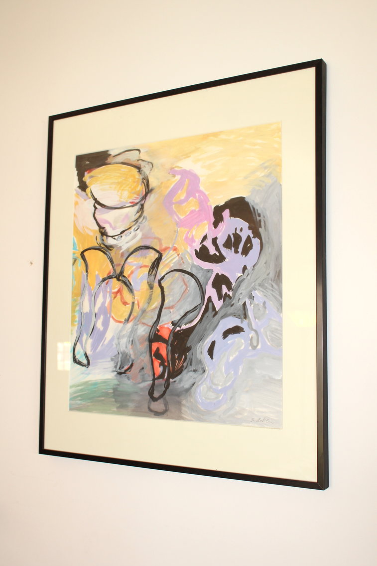 Image for KREBS ESTATE AUCTION