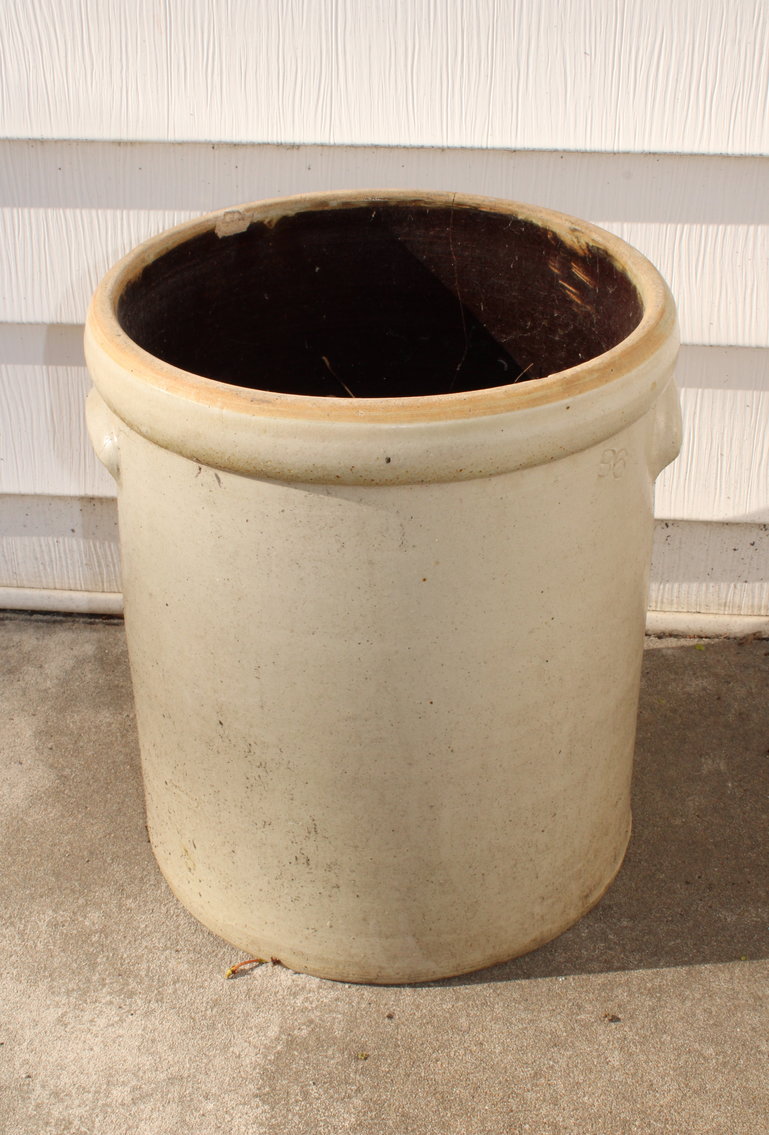 Image for KREBS ESTATE AUCTION