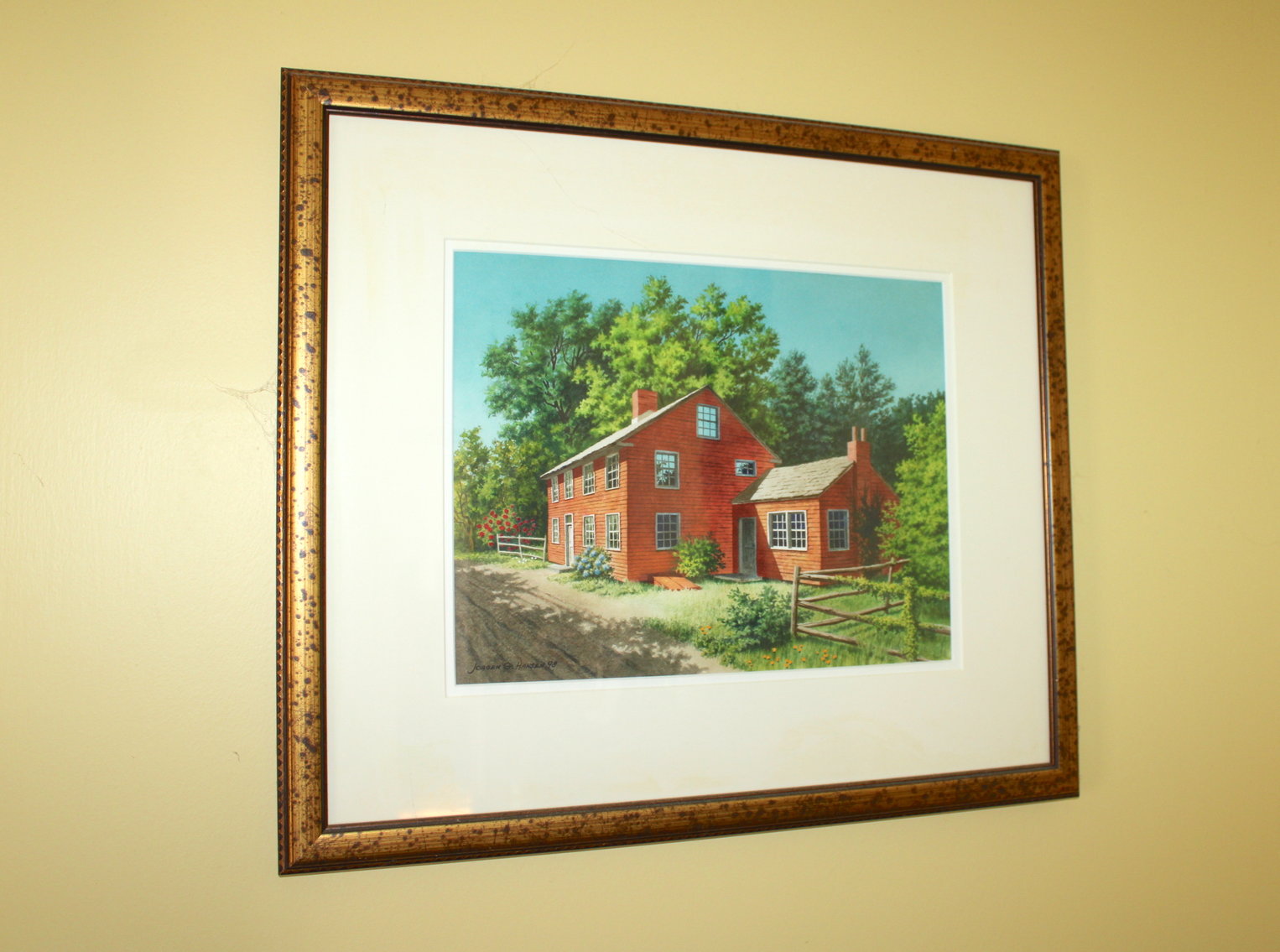 Image for KREBS ESTATE AUCTION