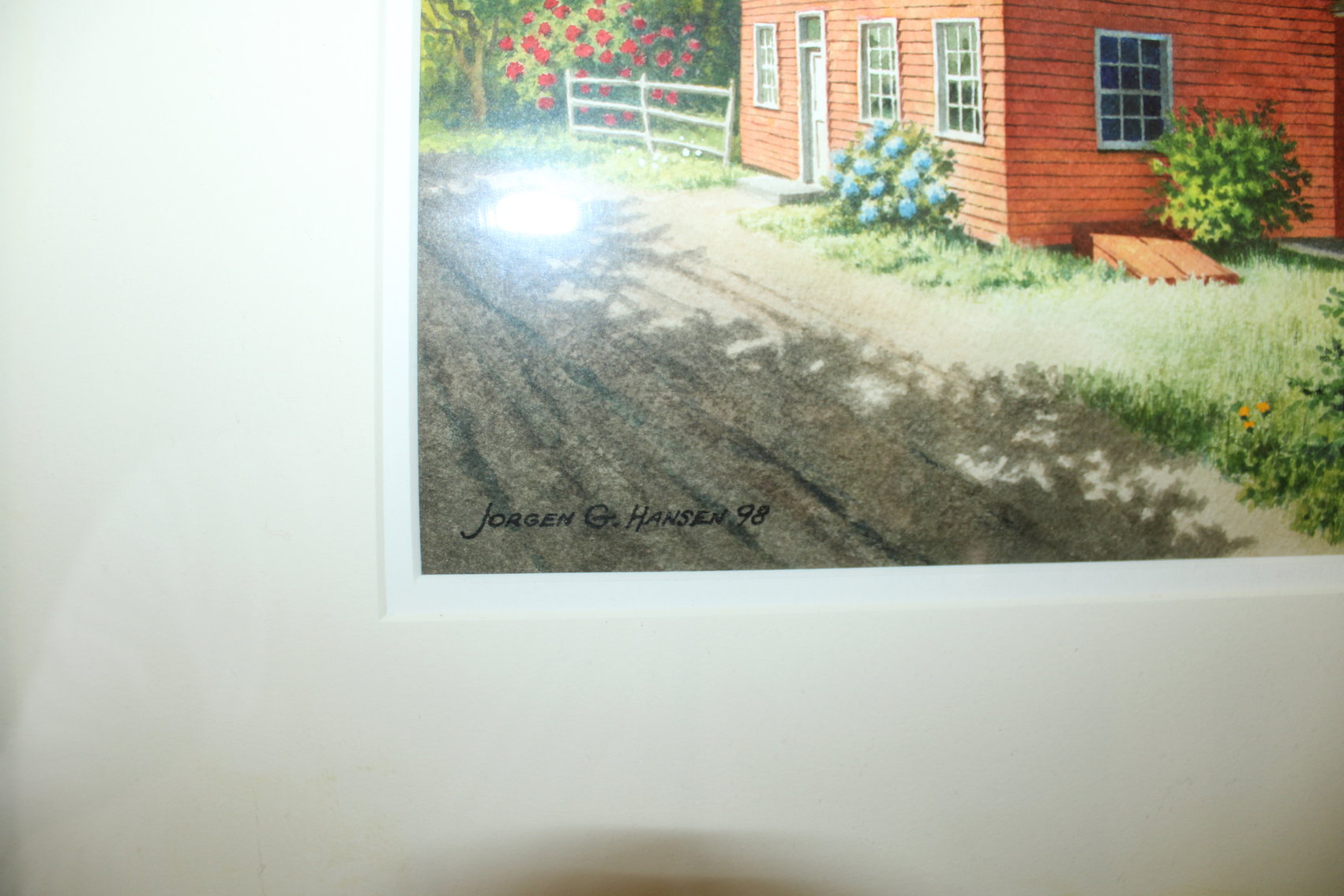 Image for KREBS ESTATE AUCTION