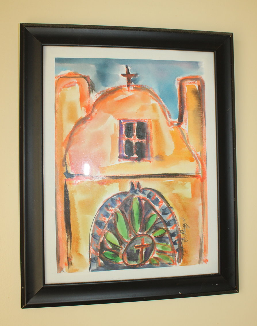 Image for KREBS ESTATE AUCTION