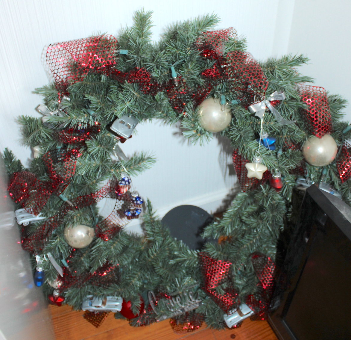 Image for KREBS ESTATE AUCTION