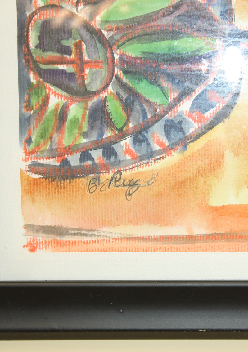 Image for KREBS ESTATE AUCTION