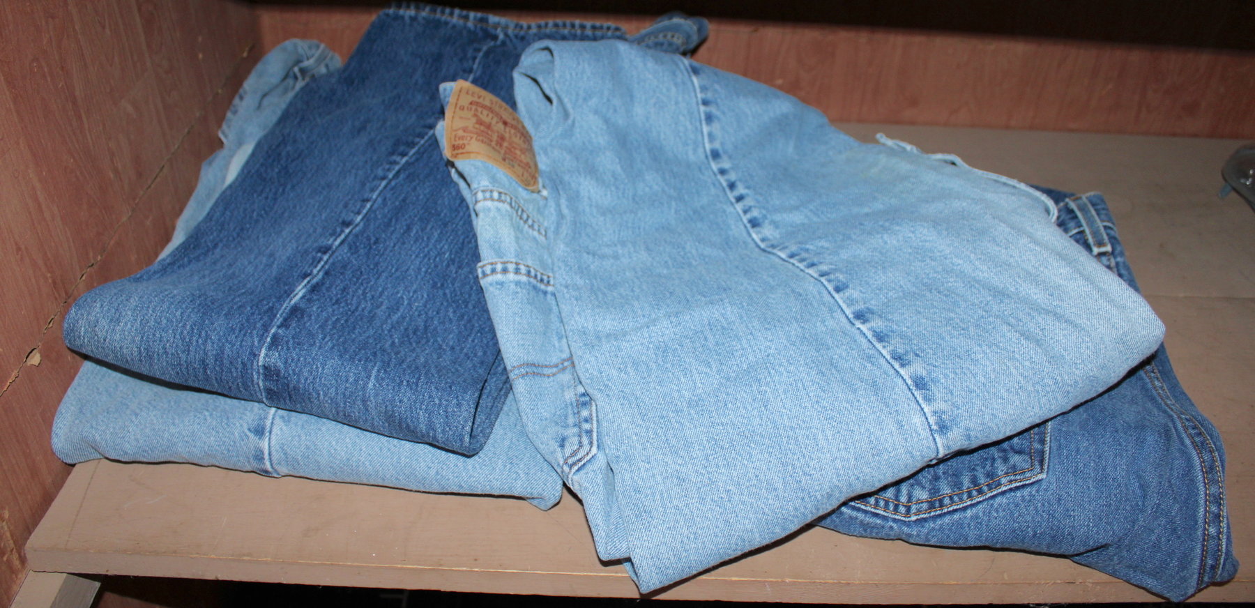 Image for KREBS ESTATE AUCTION