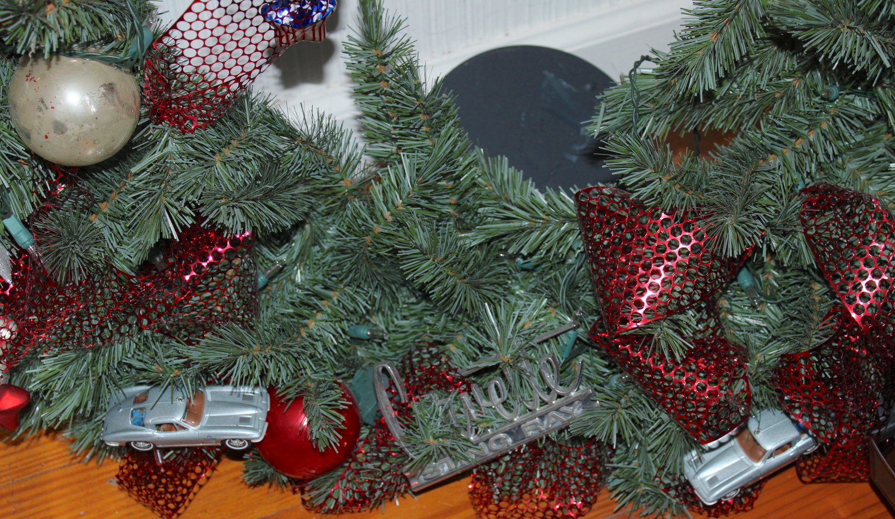 Image for KREBS ESTATE AUCTION