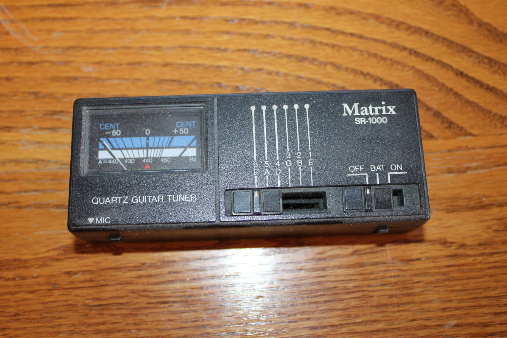 Image for KREBS ESTATE AUCTION