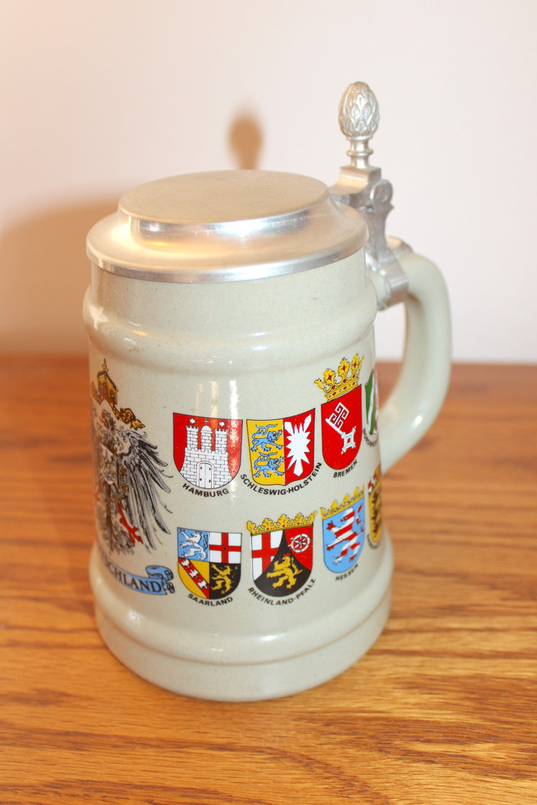 Image for KREBS ESTATE AUCTION