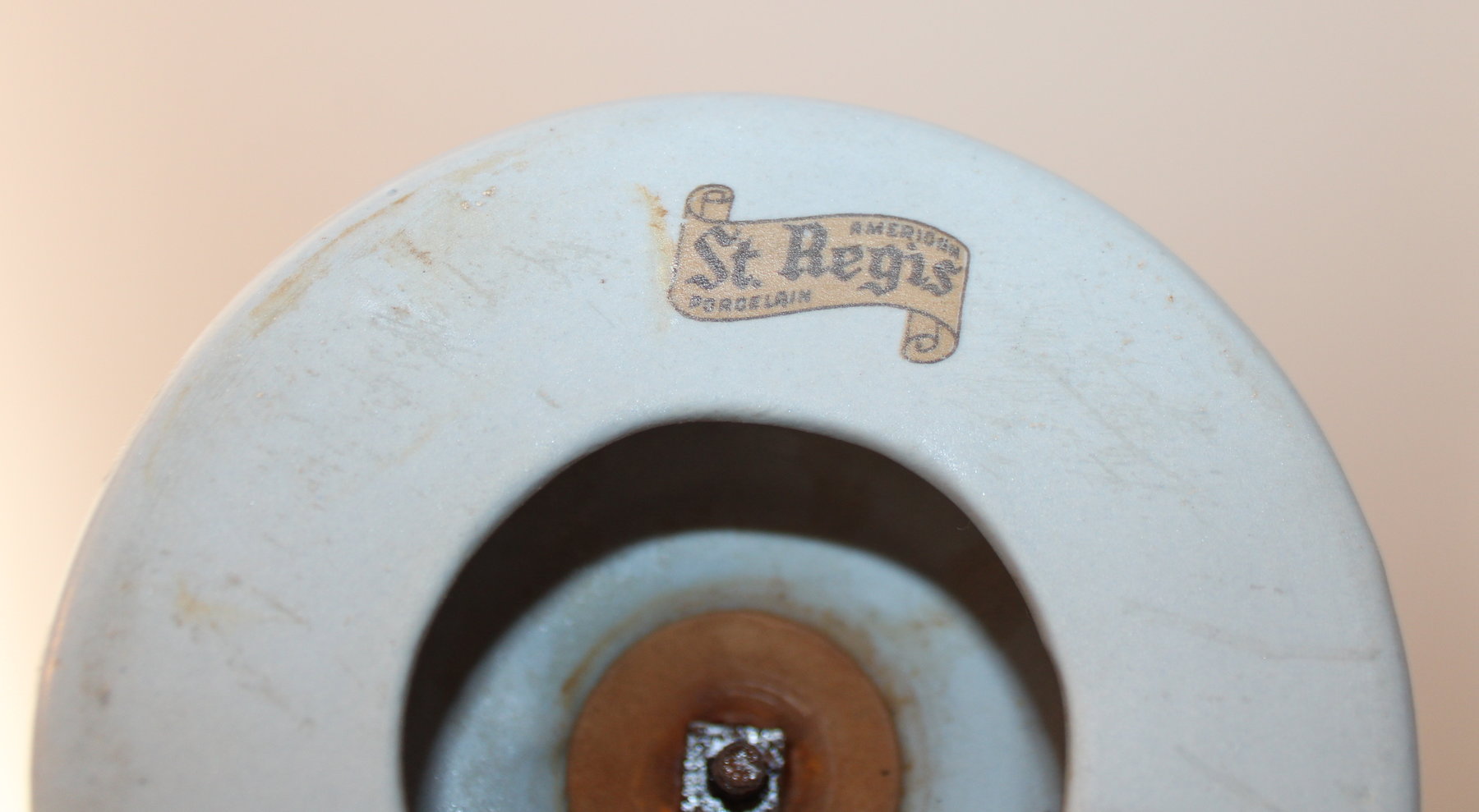 Image for KREBS ESTATE AUCTION