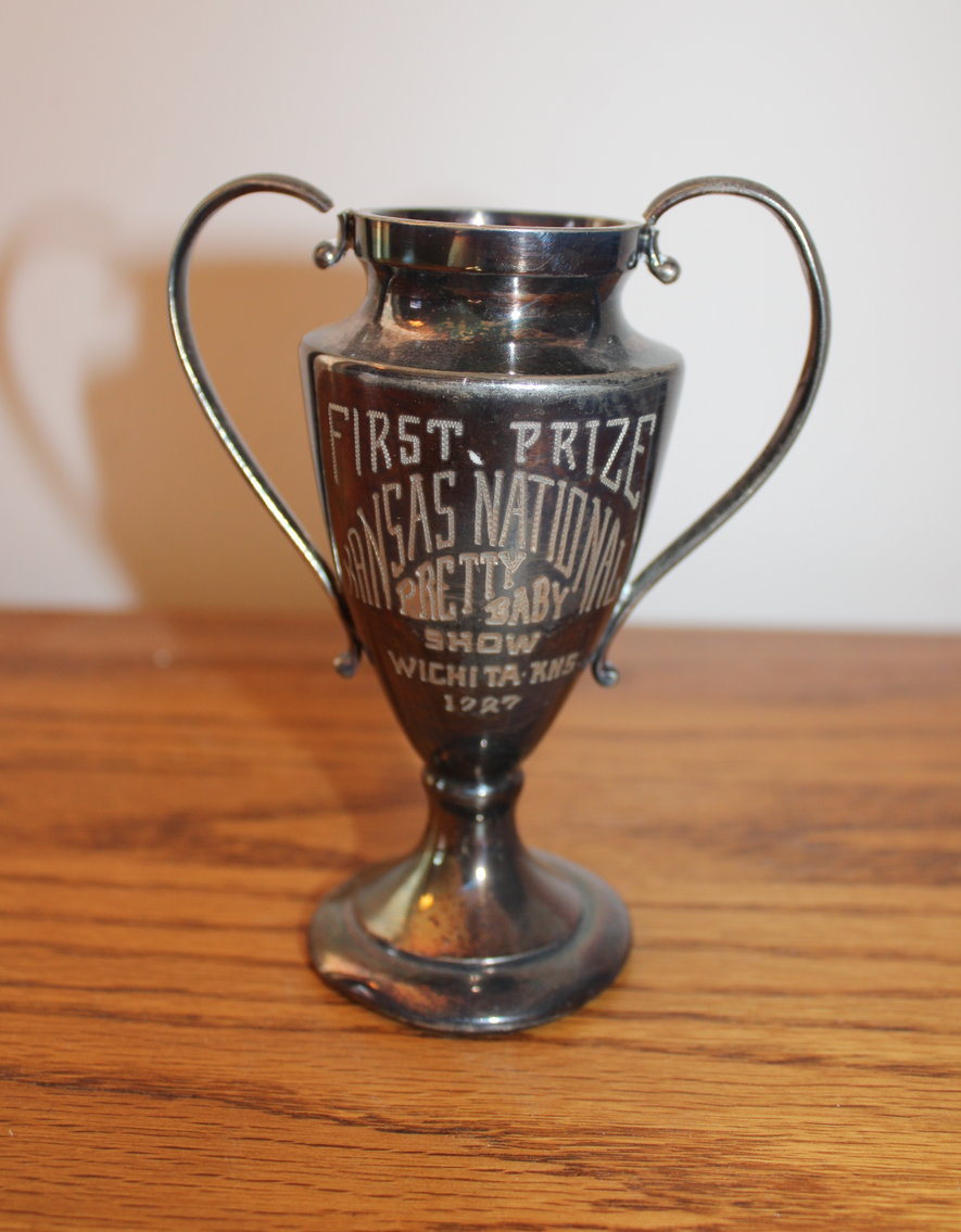 Image for KREBS ESTATE AUCTION