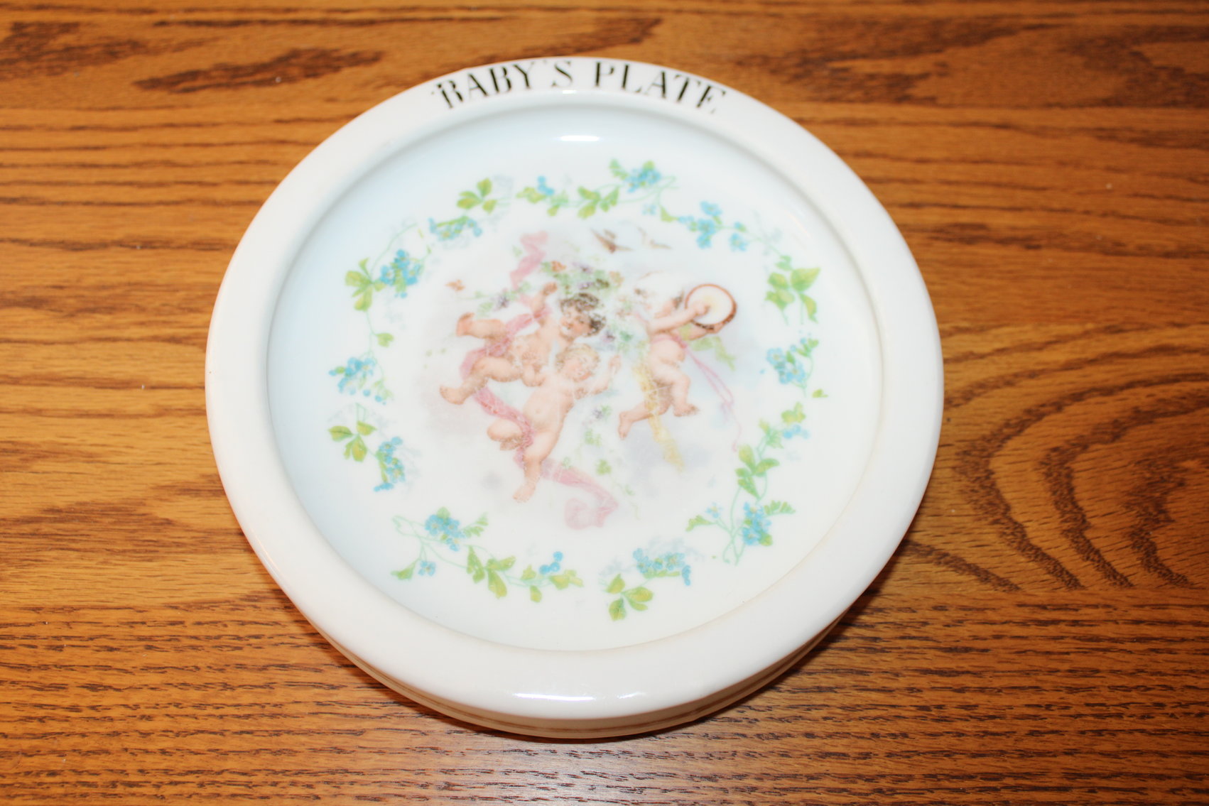 Image for KREBS ESTATE AUCTION