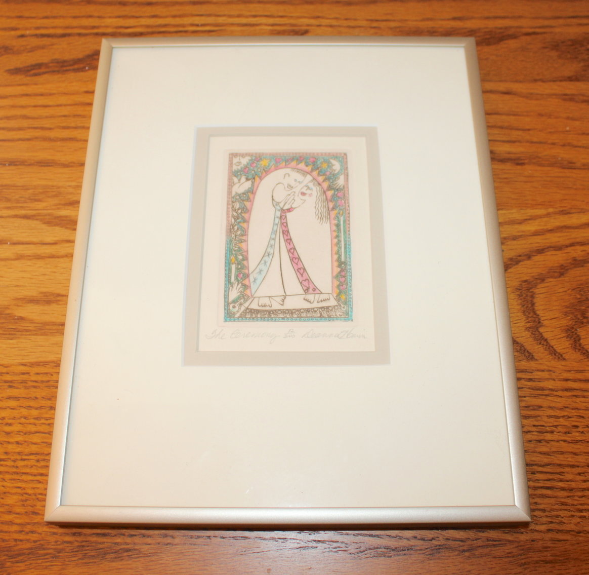 Image for KREBS ESTATE AUCTION