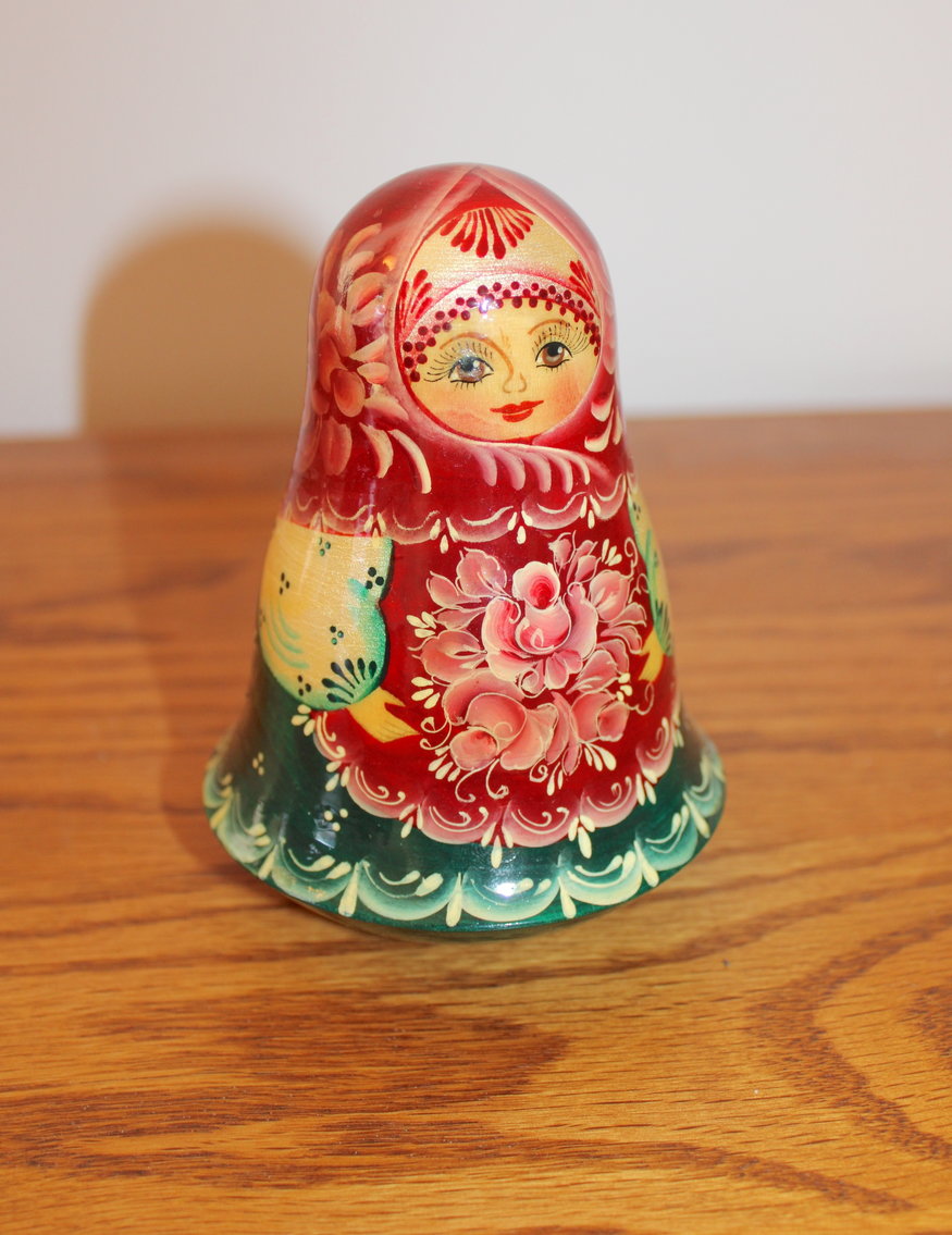 Image for KREBS ESTATE AUCTION