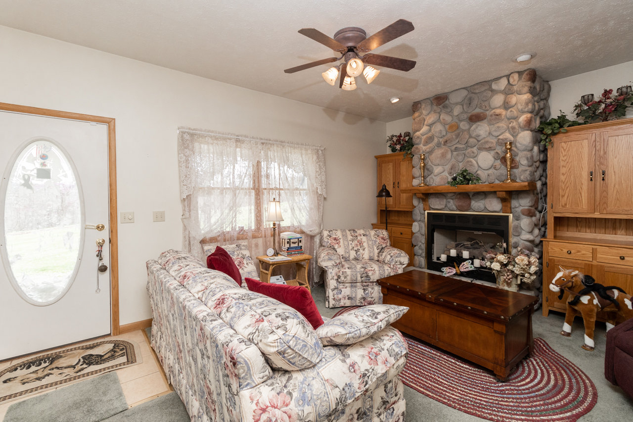 Image for SOLD $275,000 - 3-Bedroom Ranch in Lakeview Estates