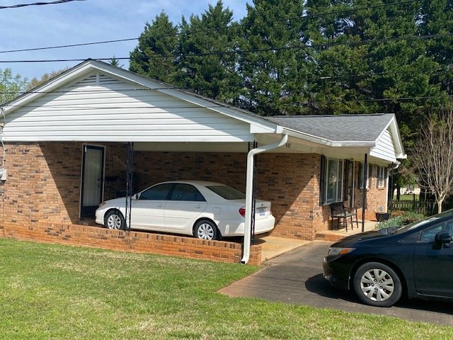 Image for 4107 Greenhaven Lane, Gastonia REAL ESTATE