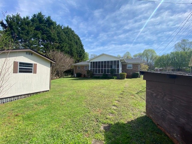 Image for 4107 Greenhaven Lane, Gastonia REAL ESTATE