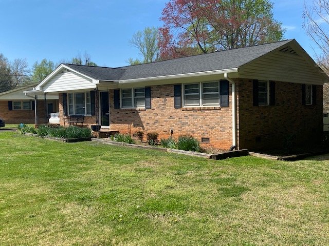 Image for 4107 Greenhaven Lane, Gastonia REAL ESTATE