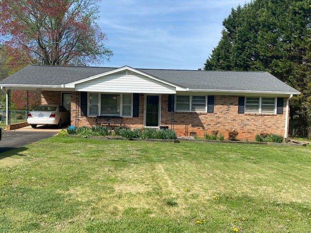 Image for 4107 Greenhaven Lane, Gastonia REAL ESTATE