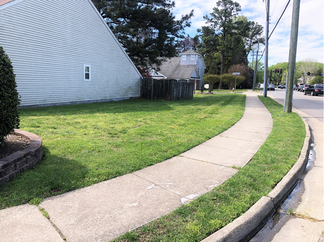 Image for City of Hampton, VA Sale of Tax Delinquent Real Estate