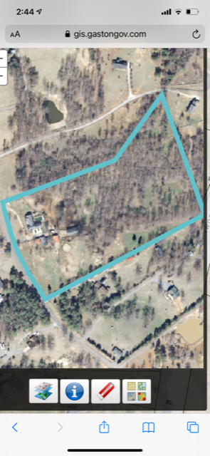 Image for 323 Wilson Farm Road REAL ESTATE