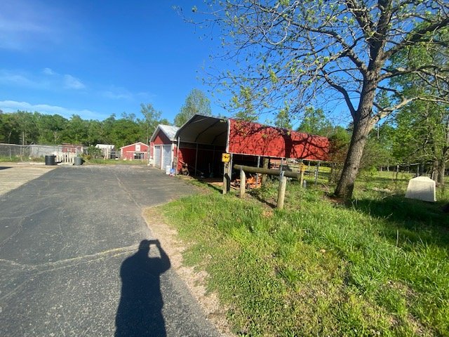 Image for 323 Wilson Farm Road REAL ESTATE