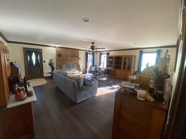 Image for 323 Wilson Farm Road REAL ESTATE