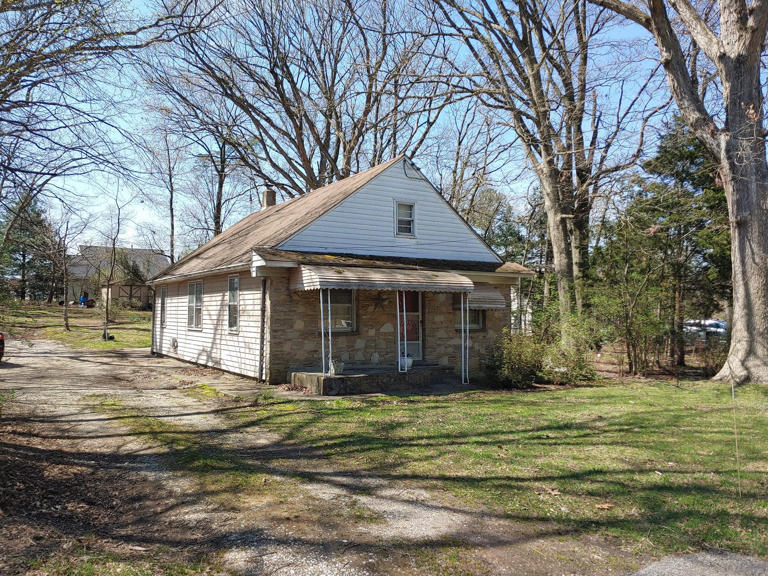 Image for 3 BR CAPE COD; 2 PARCELS, 0.45+/- ACRES