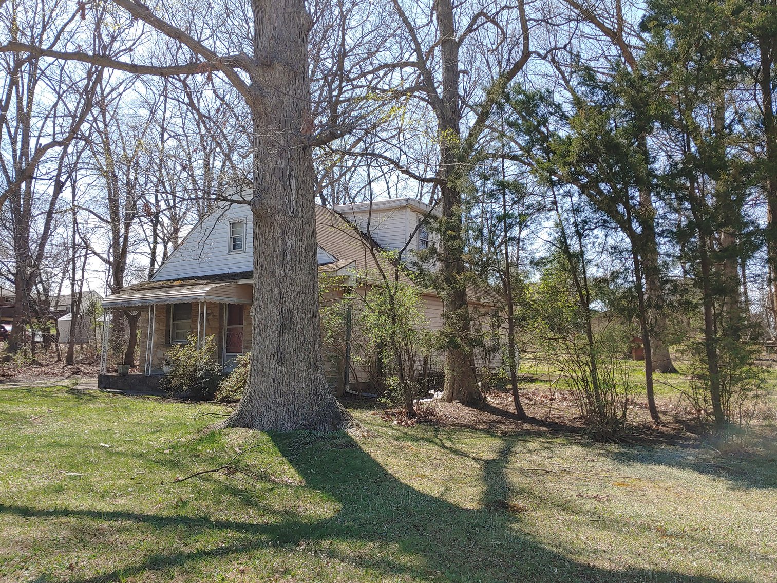 Image for 3 BR CAPE COD; 2 PARCELS, 0.45+/- ACRES