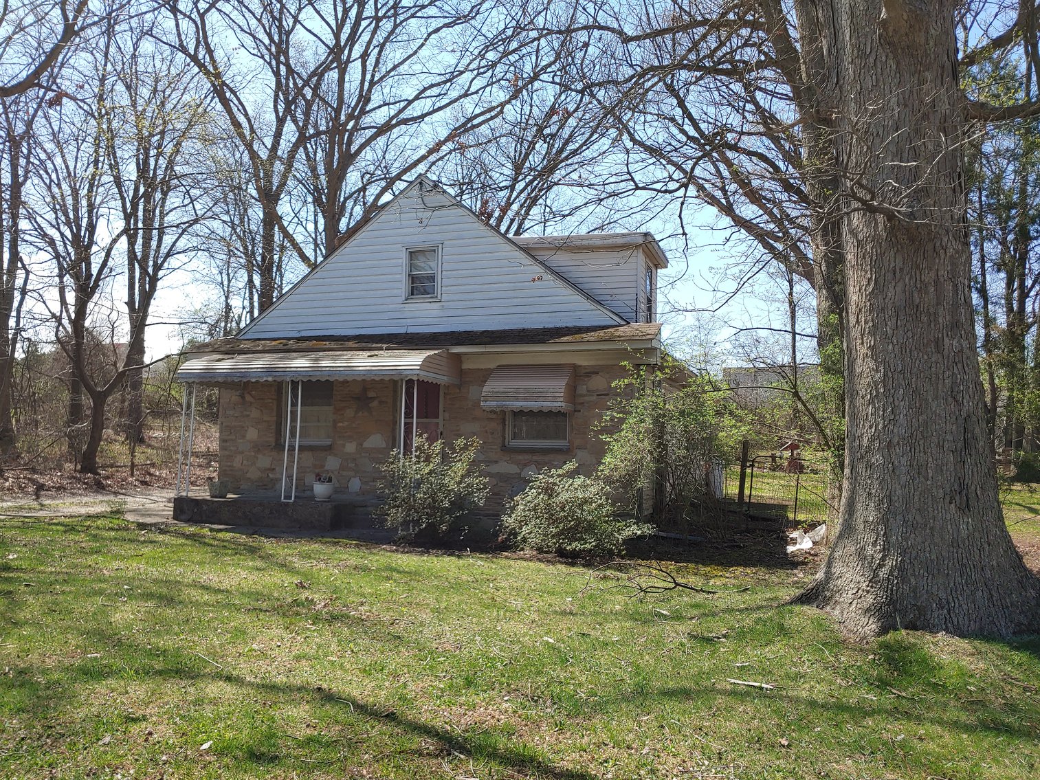 Image for 3 BR CAPE COD; 2 PARCELS, 0.45+/- ACRES