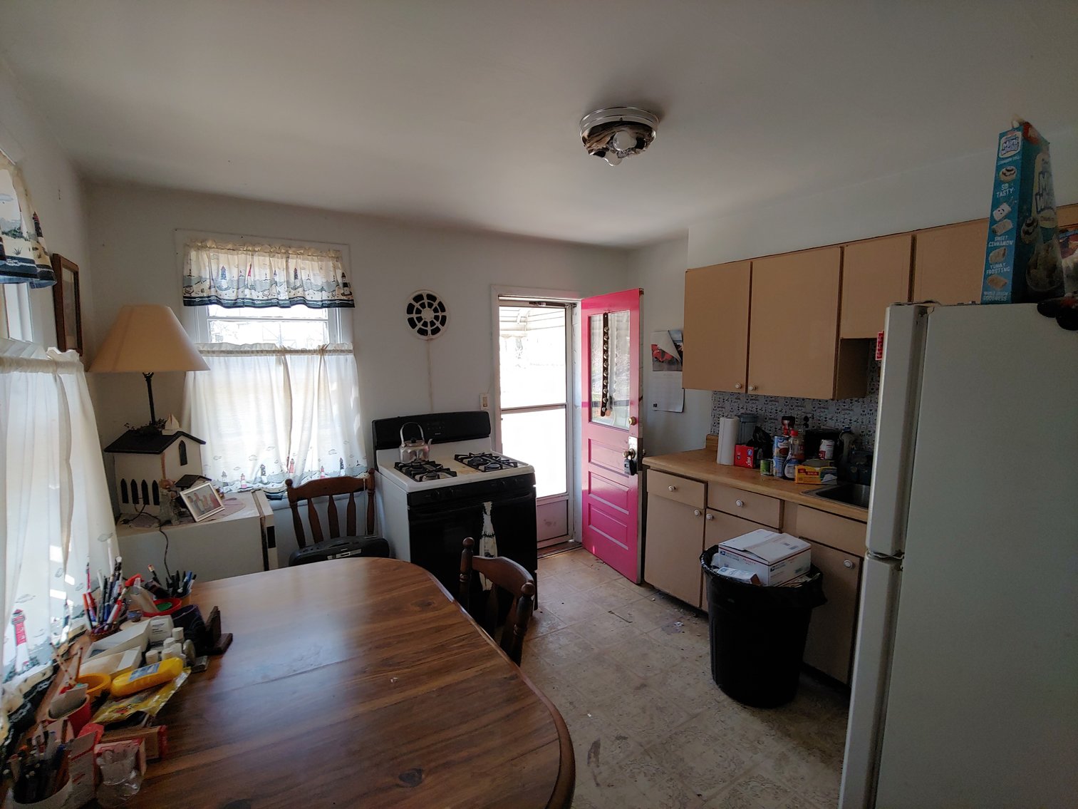 Image for 3 BR CAPE COD; 2 PARCELS, 0.45+/- ACRES