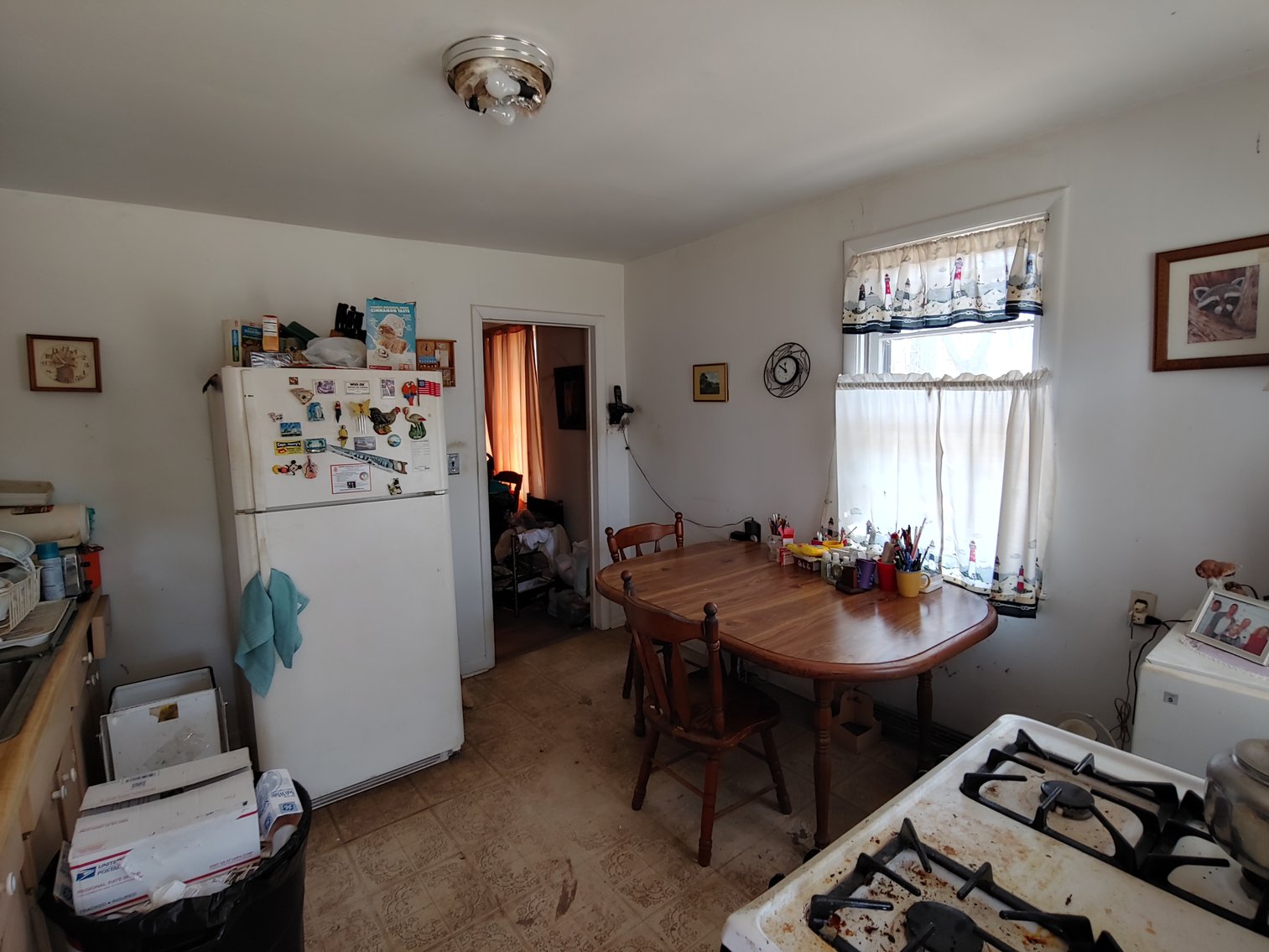 Image for 3 BR CAPE COD; 2 PARCELS, 0.45+/- ACRES